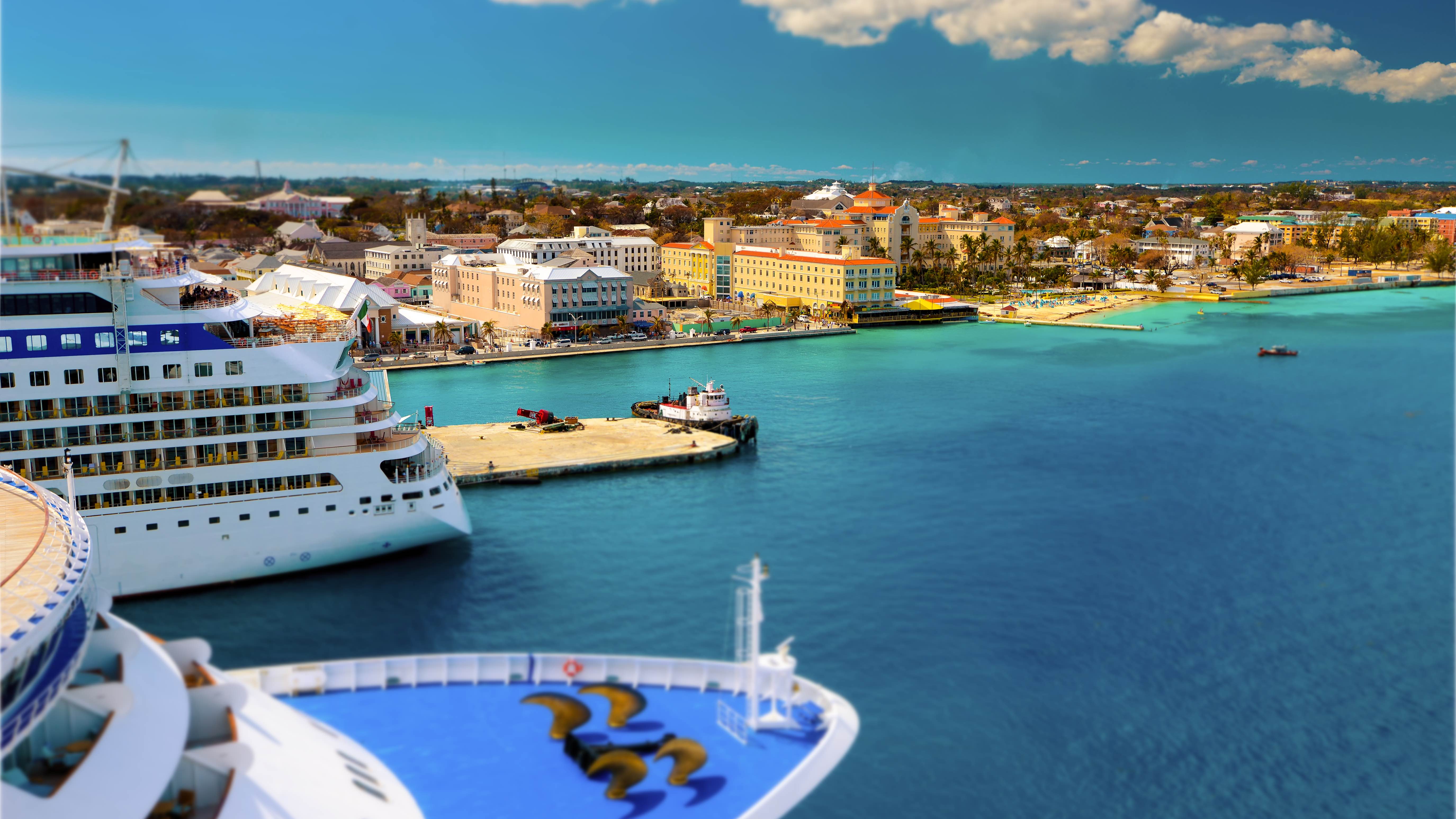 The Bahamas Cruise