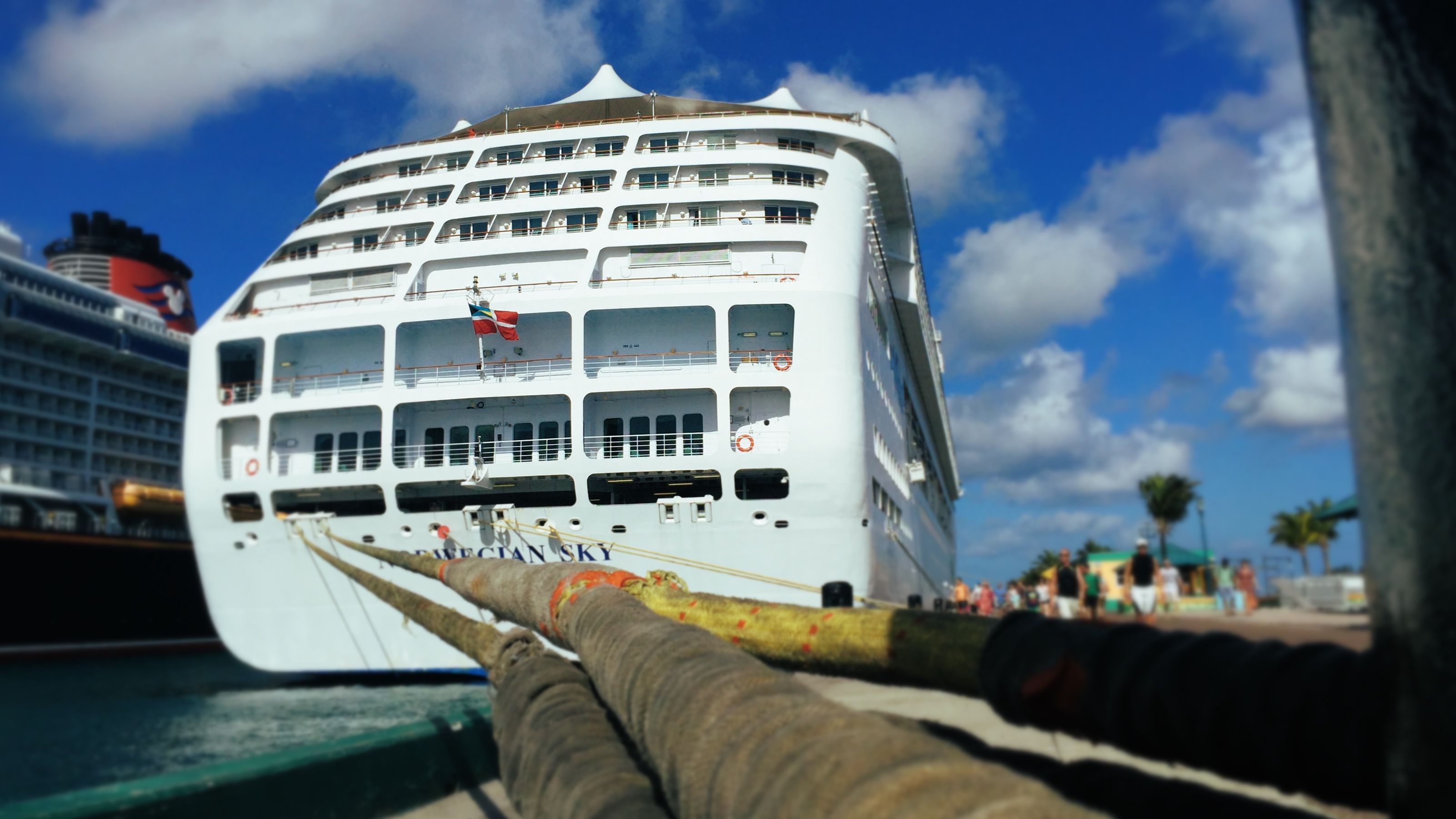 The Bahamas by Boat