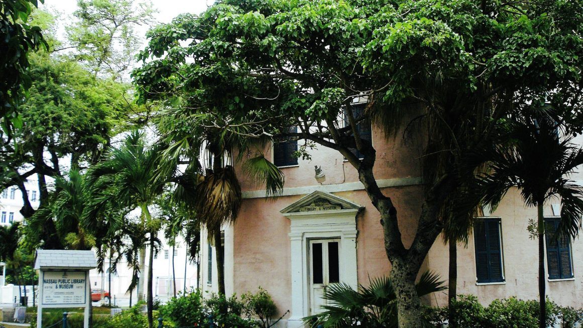 The Nassau Library